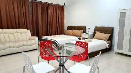 CityHome @ Regalia Residence Kuala Lumpur - image 10