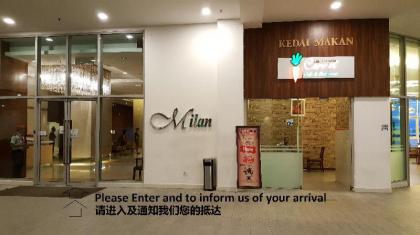 CityHome @ Regalia Residence Kuala Lumpur - image 11