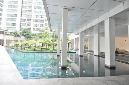 CityHome @ Regalia Residence Kuala Lumpur - image 12