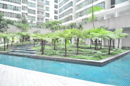 CityHome @ Regalia Residence Kuala Lumpur - image 16