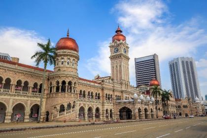 CityHome @ Regalia Residence Kuala Lumpur - image 18