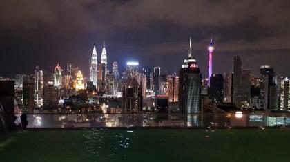CityHome @ Regalia Residence Kuala Lumpur - image 2