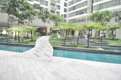 CityHome @ Regalia Residence Kuala Lumpur - image 3