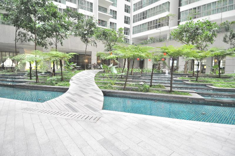 CityHome @ Regalia Residence Kuala Lumpur - image 3