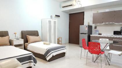 CityHome @ Regalia Residence Kuala Lumpur - image 4
