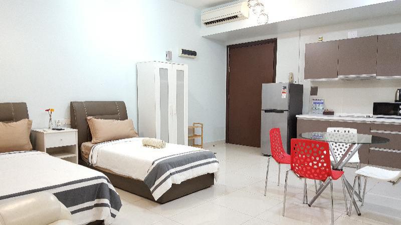 CityHome @ Regalia Residence Kuala Lumpur - image 4