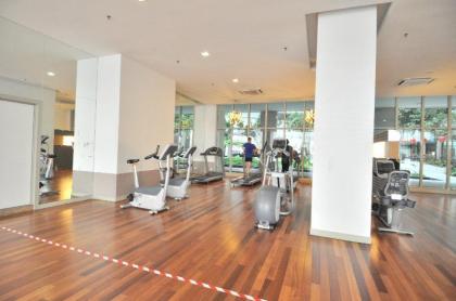 CityHome @ Regalia Residence Kuala Lumpur - image 6