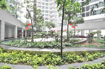 CityHome @ Regalia Residence Kuala Lumpur - image 7