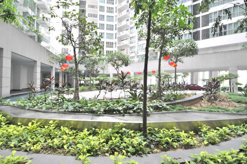 CityHome @ Regalia Residence Kuala Lumpur - image 7