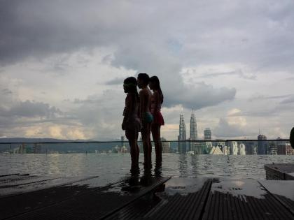 CityHome @ Regalia Residence Kuala Lumpur - image 8