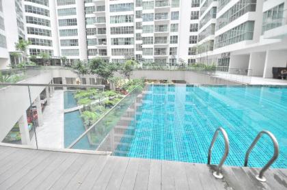 CityHome @ Regalia Residence Kuala Lumpur - image 9