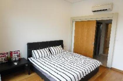 Lulu Hotel in DESA PARKCITY - image 18