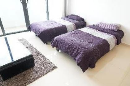 Lulu Hotel in DESA PARKCITY - image 19