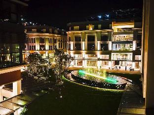 Lulu Hotel in DESA PARKCITY - image 2