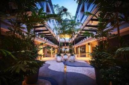 Lulu Hotel in DESA PARKCITY - image 4