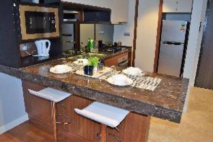 Anggun Residences Luxe Kuala Lumpur 