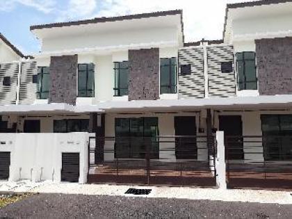 Serene Saujana KLIA Homestay Kuala Lumpur