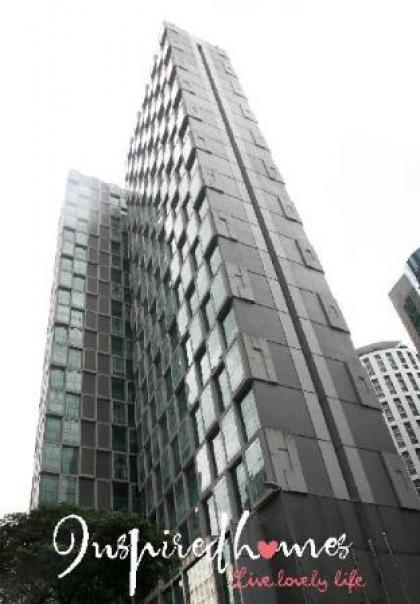 Apartment in Kuala Lumpur 