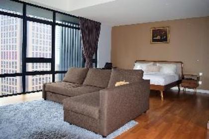 Anggun Residences Luxe 2 Kuala Lumpur