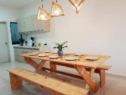 S3 The Wood @ The Best Location in Puchong - image 10