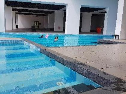 S3 The Wood @ The Best Location in Puchong - image 16
