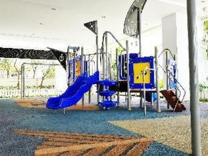 S3 The Wood @ The Best Location in Puchong - image 19