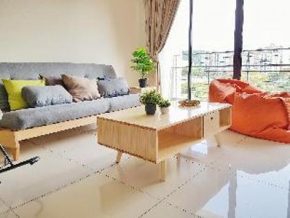 S3 The Wood @ The Best Location in Puchong - image 2