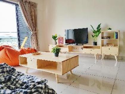 S3 The Wood @ The Best Location in Puchong - image 5