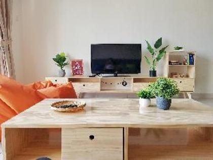 S3 The Wood @ The Best Location in Puchong - image 6