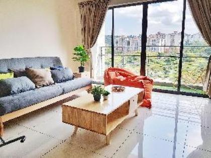 S3 The Wood @ The Best Location in Puchong - image 8