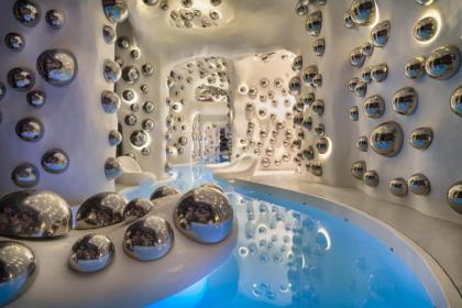 Arte Plus ( Private Room ) - image 14