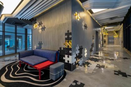 Arte Plus ( Private Room ) - image 4