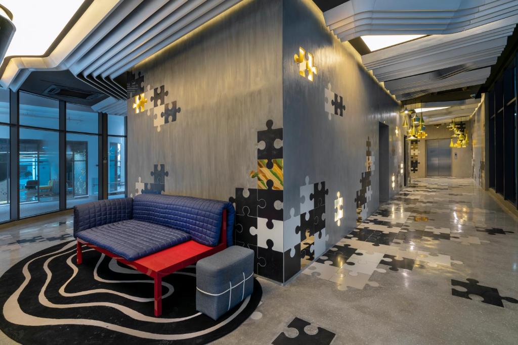 Arte Plus ( Private Room ) - image 4
