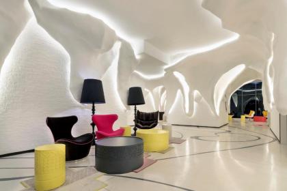 Arte Plus ( Private Room ) - image 5