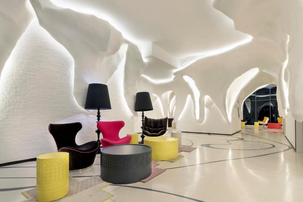 Arte Plus ( Private Room ) - image 5