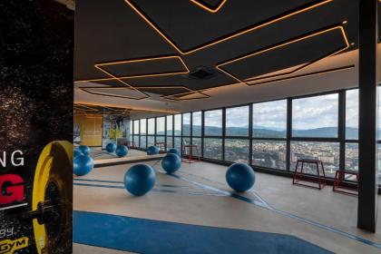 Arte Plus ( Private Room ) - image 8