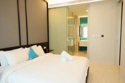 Tropicana Residence KLCC @ Getaway Home Suite - image 11