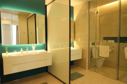 Tropicana Residence KLCC @ Getaway Home Suite - image 12