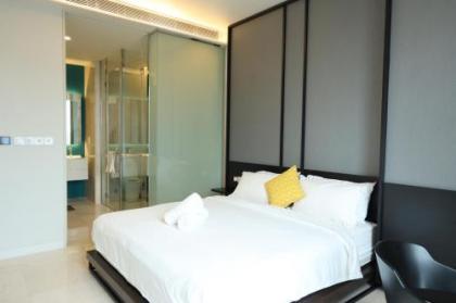 Tropicana Residence KLCC @ Getaway Home Suite - image 9