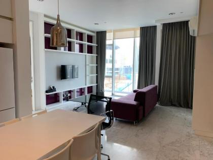 Platinum Service Suites KLCC by SA - image 11