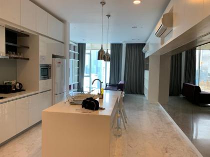 Platinum Service Suites KLCC by SA - image 12