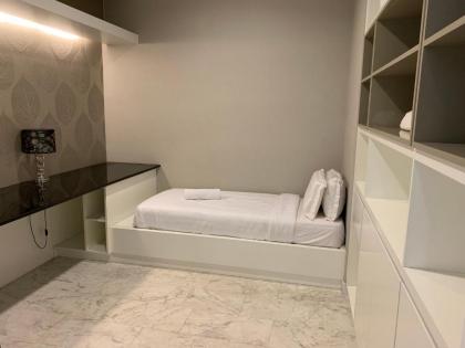Platinum Service Suites KLCC by SA - image 14