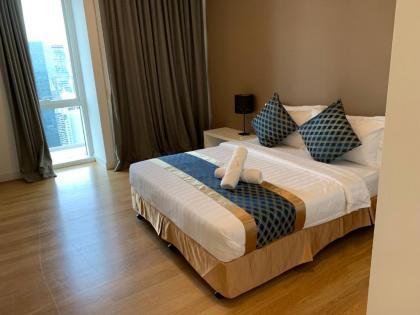 Platinum Service Suites KLCC by SA - image 15