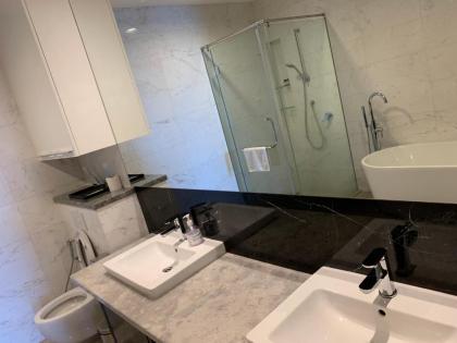 Platinum Service Suites KLCC by SA - image 16