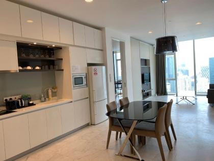 Platinum Service Suites KLCC by SA - image 18