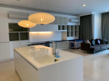 Platinum Service Suites KLCC by SA - image 20
