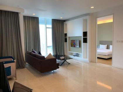 Platinum Service Suites KLCC by SA - image 4