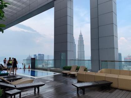 Platinum Service Suites KLCC by SA - image 7