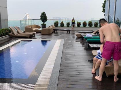 Platinum Service Suites KLCC by SA - image 8