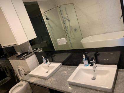 Platinum Service Suites KLCC by SA - image 9